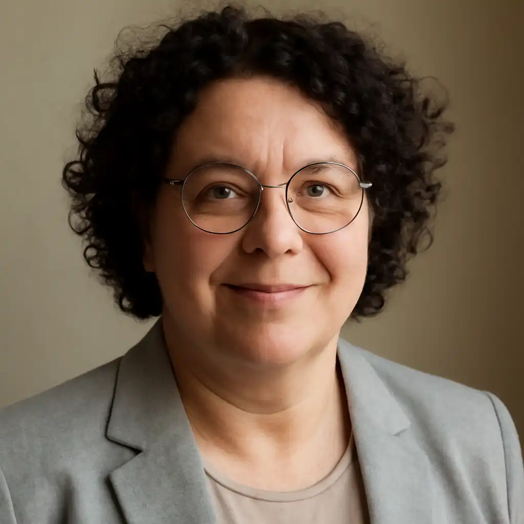 Sylvia Klemm